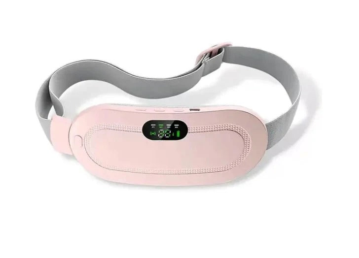 Menstrual Belt Massager
