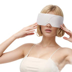 Beruhigender intelligenter Augenmassager