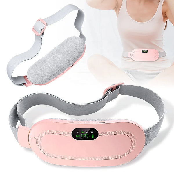 Gentle Heat Comfort Belt