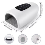 Relaxing Hand Massager Device