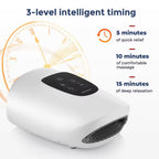 Relaxing Hand Massager Device