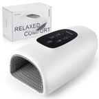Relaxing Hand Massager Device