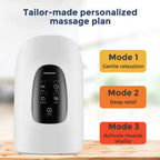 Relaxing Hand Massager Device