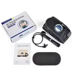 Inflatable Lumbar Decompression Waist Belt