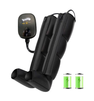 Smart Air Compression Leg Massager