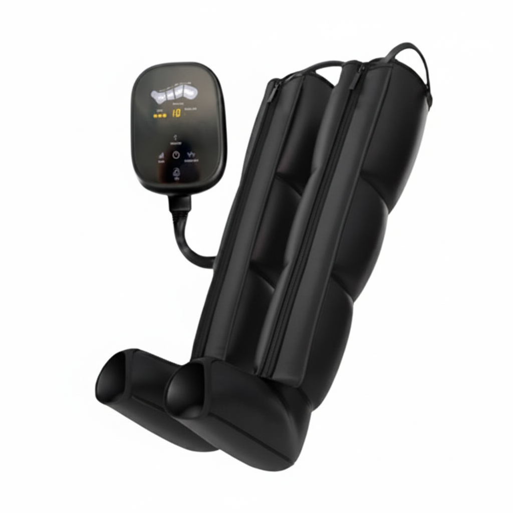 Smart Air Compression Leg Massager