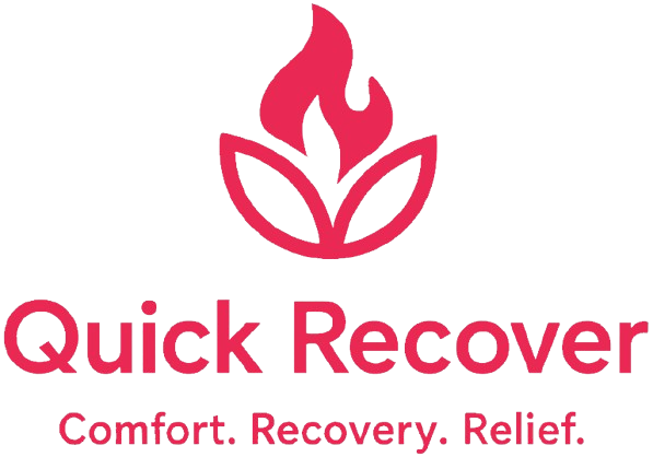 Quick Recover Shop