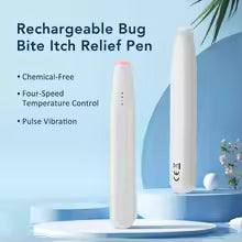 Electronic Mosquito Bite Pen