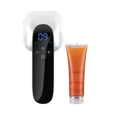 Electric Body Slimming Massager Set