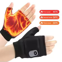 Wireless Heated Gloves