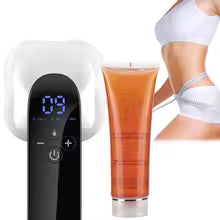 Electric Body Slimming Massager Set