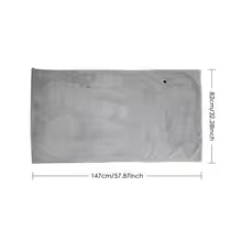 Heating Pad Blanket