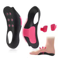 High Arch Support Insoles