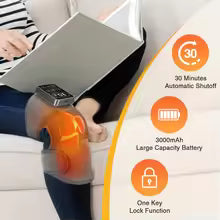 Heating Knee & Shoulder Massager
