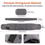 Electric Waist Massager