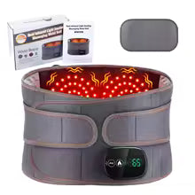 Electric Waist Massager