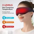 Electric Eye Massager