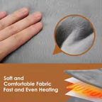 Heating Pad Blanket