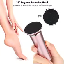 Electric Pedicure Machine
