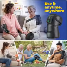 3-in-1 Heating Pad