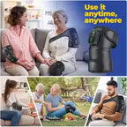 3-in-1 Heating Pad