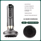 Smart Electric Cupping Therapy Set