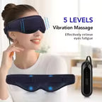 Electric Eye Massager