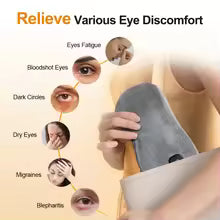 Heated Eye Mask