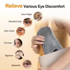 Heated Eye Mask