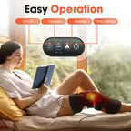 Heated Knee Pad