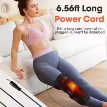 Heated Knee Pad