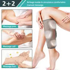 360° Air Pressure Calf Massager