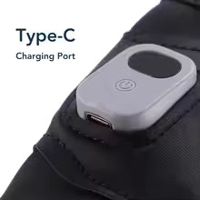 Wireless Heated Gloves