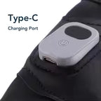 Wireless Heated Gloves