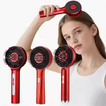 Electric Massage Comb