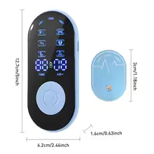 Electronic Pulse Massager