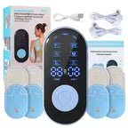 Electronic Pulse Massager