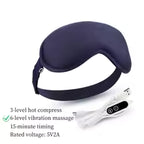Electric Eye Massager