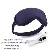 Electric Eye Massager