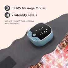 Electric Wrist Massager