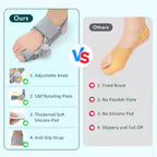 Hallux Valgus Bunion Corrector