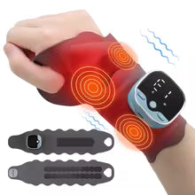 Electric Wrist Massager