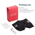 Wireless Heated Gloves
