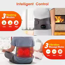 Electric Waist Massager
