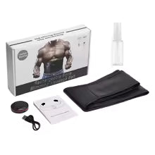 Electric Muscle Stimulation Belt