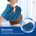 Reusable Gel Ice Pack