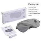 Heated Eye Mask