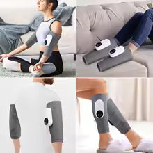 360° Air Pressure Calf Massager