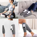 360° Air Pressure Calf Massager