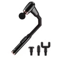 Portable U-Shaped Fascia Gun